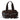 WAYFARER Brown Handbag Duffel Travel Purse WAYFARER