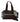 WAYFARER Brown Handbag Duffel Travel Purse WAYFARER