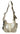 WAYFARER White Shoulder Crossbody Sling Fabric Purse WAYFARER