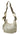 WAYFARER White Shoulder Crossbody Sling Fabric Purse WAYFARER