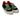 GCDS Multicolor Suede Low Top Lace Up Women Sneakers Shoes GCDS