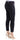 Costume National Purple Cropped Corduroys Jeans Costume National