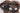 Costume National Brown Cropped Corduroys Pants Costume National