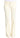 Costume National White Cotton Stretch Flare Jeans Costume National