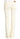 Costume National White Cotton Stretch Flare Jeans Costume National