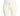 Costume National White Cotton Stretch Flare Jeans Costume National