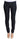 Costume National Blue Cotton Stretch Slim Fit Jeans Costume National