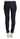 Costume National Blue Cotton Stretch Slim Fit Jeans Costume National