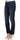 Costume National Blue Wash Cotton Slim Fit Skinny Jeans Costume National