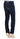 Costume National Blue Wash Cotton Slim Fit Skinny Jeans Costume National