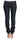 Costume National Blue Cotton Stretch Slim Fit Jeans Costume National