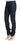 Costume National Blue Cotton Stretch Slim Fit Jeans Costume National