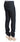 Costume National Blue Cotton Stretch Slim Fit Jeans Costume National