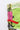 Lanre Da Silva Ajayi Vibrant Silk Blend Pencil Skirt Lanre Da Silva Ajayi