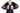 KAALE SUKTAE Elegant Cropped Artisan Jacket KAALE SUKTAE