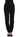 KAALE SUKTAE Black High Waist Straight Slim Dress Pants KAALE SUKTAE