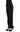 KAALE SUKTAE Black High Waist Straight Slim Dress Pants KAALE SUKTAE