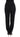 KAALE SUKTAE Black High Waist Straight Slim Dress Pants KAALE SUKTAE