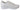 Jimmy Choo Elegant White Leather Sneakers Jimmy Choo