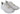 Jimmy Choo Elegant White Leather Sneakers Jimmy Choo