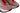 Jimmy Choo Ballet Pink Chic Padded Sneakers Jimmy Choo