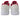 Plein Sport Exclusive White Runner Becky Sneakers Plein Sport