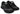 Plein Sport Elegant Black Runner Jasmines Sport Shoes Plein Sport