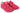 Plein Sport Elegant Fuxia Runner Becky Sneakers Plein Sport