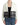 Andrea Pompilio Exclusive Black & White Leather Jacket Andrea Pompilio