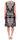 Sachin & Babi Elegant Floral Shift Ensemble Sachin & Babi