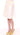 Licia Florio Elegant White Tie-Waist Skirt Licia Florio