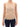 Dolce & Gabbana Elegant Beige Tank Top Blouse Dolce & Gabbana