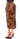Dolce & Gabbana Elegant Leather Patchwork Skirt Dolce & Gabbana