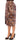 Dolce & Gabbana Elegant Floral Silk Full Skirt Dolce & Gabbana