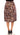 Dolce & Gabbana Elegant Floral Silk Full Skirt Dolce & Gabbana