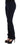 Costume National Blue straight leg jeans Costume National