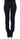 Costume National Blue straight leg jeans Costume National