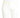 Ermanno Scervino White Striped Straight Fit Pants Ermanno Scervino