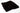 Dolce & Gabbana Purple Weasel Fur Crochet Hood Scarf Hat Dolce & Gabbana