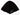 Dolce & Gabbana Purple Weasel Fur Crochet Hood Scarf Hat Dolce & Gabbana