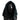 Dolce & Gabbana Green Weasel Fur Crochet Hood Scarf Hat Dolce & Gabbana