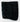 Dolce & Gabbana Green Weasel Fur Crochet Hood Scarf Hat Dolce & Gabbana