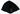 Dolce & Gabbana Green Weasel Fur Crochet Hood Scarf Hat Dolce & Gabbana