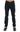 Ermanno Scervino Chic Green Straight Cut Jeans Ermanno Scervino