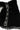 Dolce & Gabbana Silver Sequined Floral Weasel Fur Shoulder Scarf Wrap Dolce & Gabbana