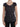 Chic Leopard Modal Top by Cavalli Cavalli
