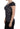 Chic Leopard Modal Top by Cavalli Cavalli