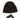 Dolce & Gabbana Brown Weasel Fur Womens Cashmere Hat Beanie Dolce & Gabbana