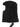 Dolce & Gabbana Black Knitted Sequin Hood Scarf Hat Dolce & Gabbana