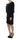 BENCIVENGA Chic Polka Dot Dress & Sweater Set BENCIVENGA